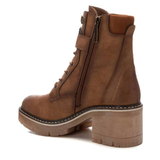 Xti - Botas de Combate Femininas