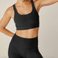 Beyond Yoga - Spacedye In A Twist Bra