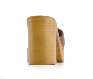 Andrea - Sandália Feminina Slip On