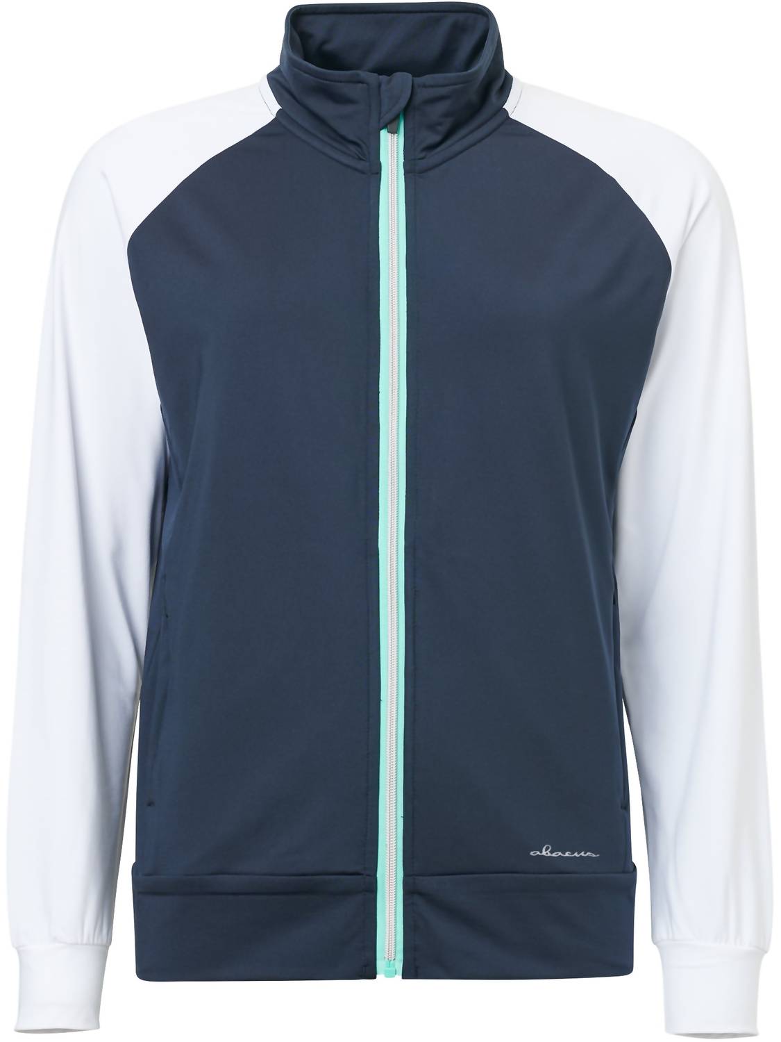 Abacus Sportswear Us - Women Kinloch Midlayer Jacket