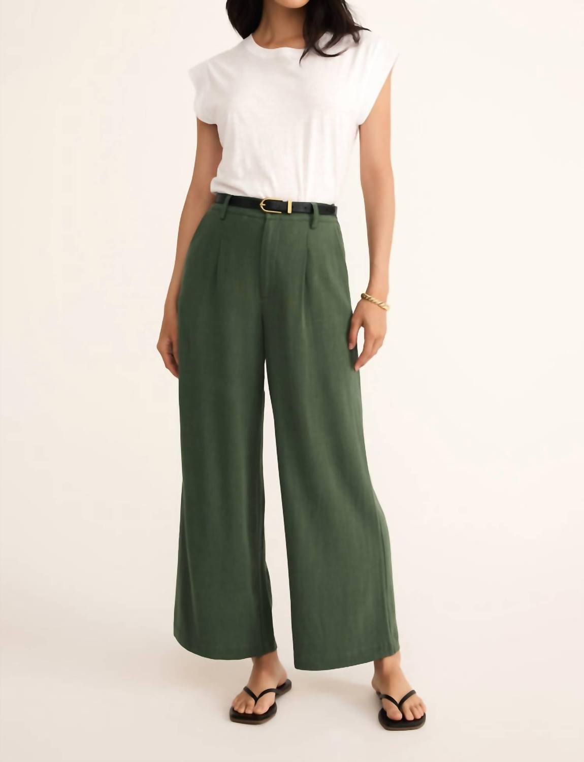 Z Supply - Vista Linen Pant