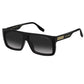 Marc Jacobs - Men's Marc 672/cs Sunglasses