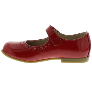 Footmates - Girl's Emma Shoe - MEDIUM/WIDE