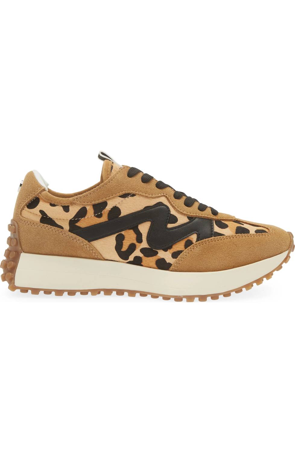 Steve Madden - Women's Leo Runner Sneaker