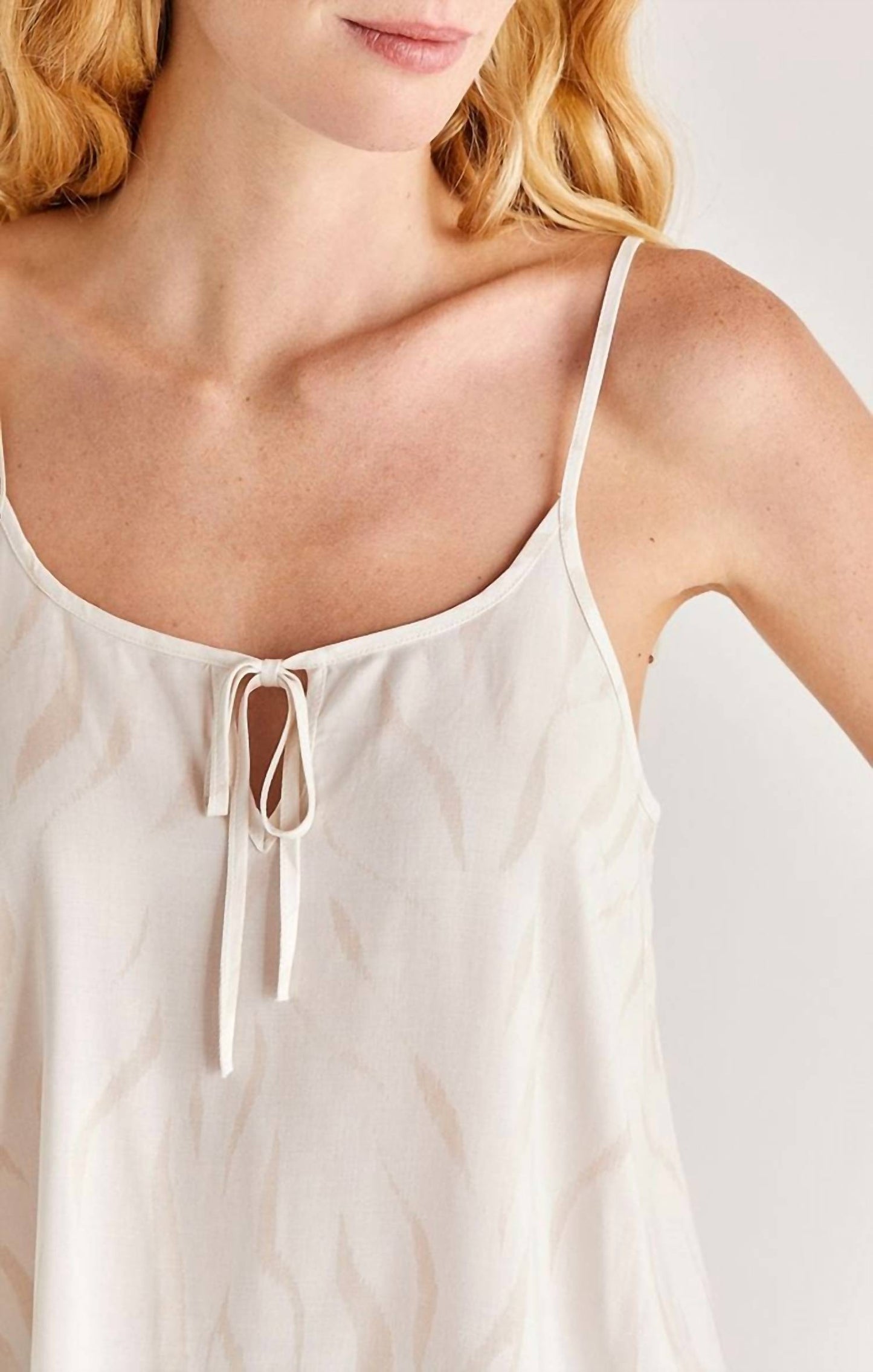 Z Supply - CAVA ANIMAL SWING TANK TOP