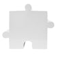 3-Piece Artistic Puzzle Table Set, Modular MGO Side Tables
