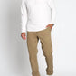 Jachs New York - 2 Pack Poly Viscose Crewneck Sweater