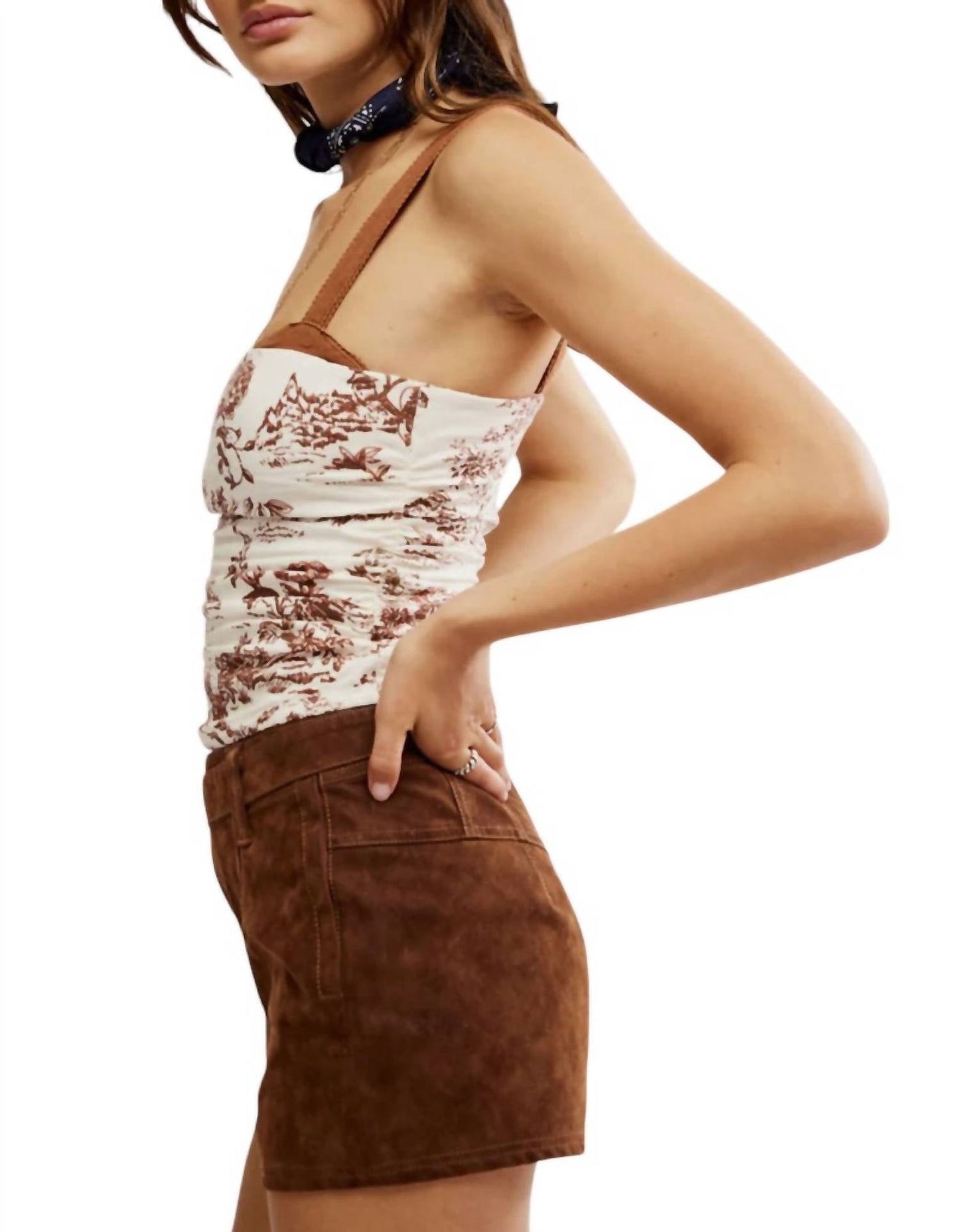 Free People - Julieta Top