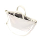 Joy Susan - Women's Woven Convertible Shopper Bag