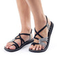 Plaka - Women Palm Leaf Sandals