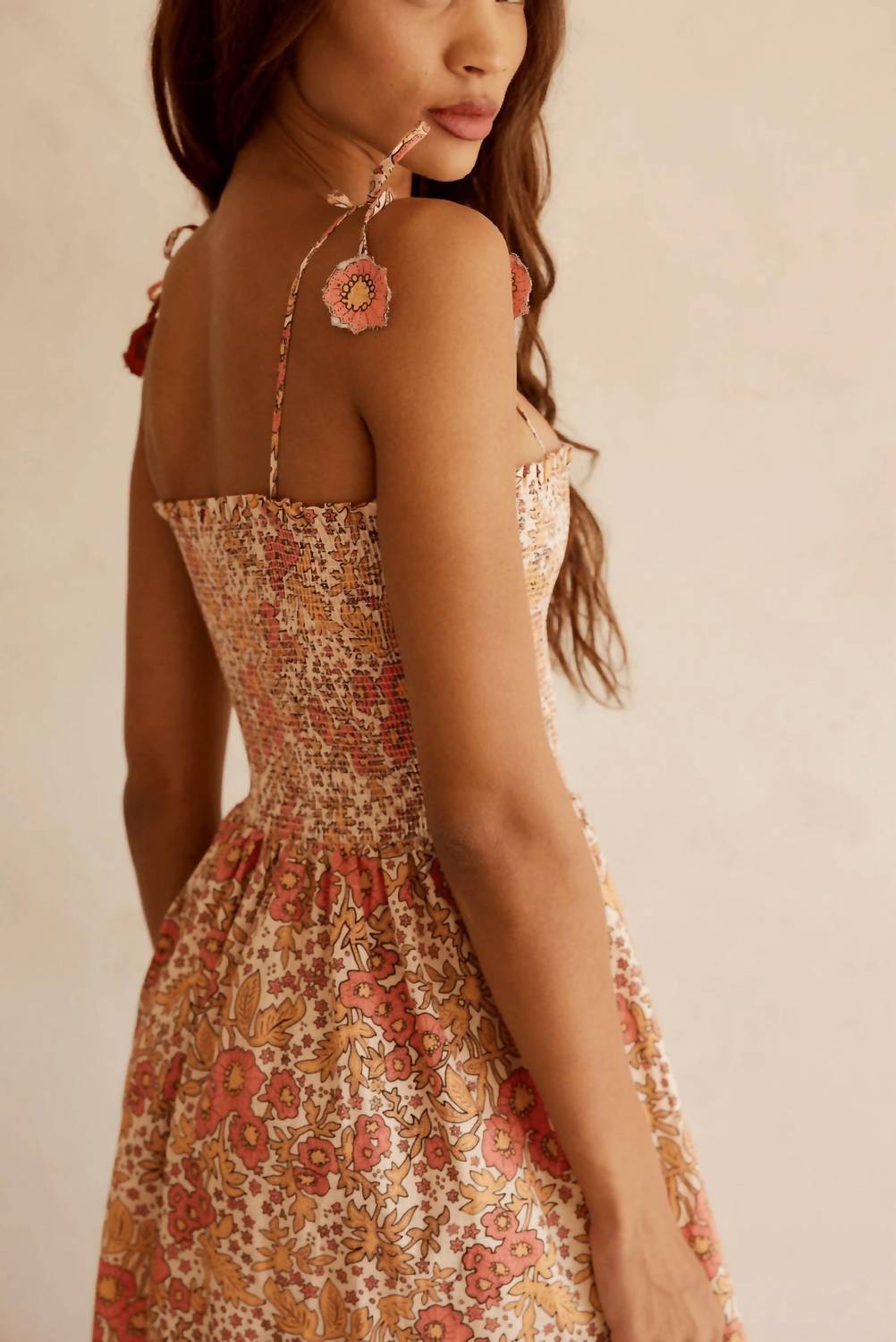 Btb Los Angeles - Women's Cleo Dress