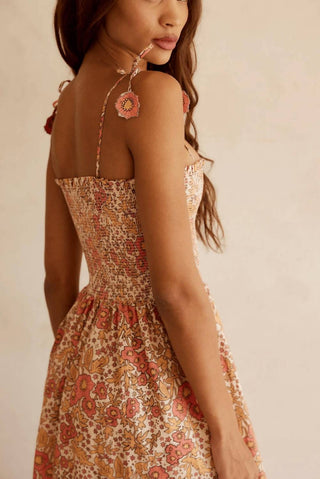 Btb Los Angeles - Vestido Cleo Feminino