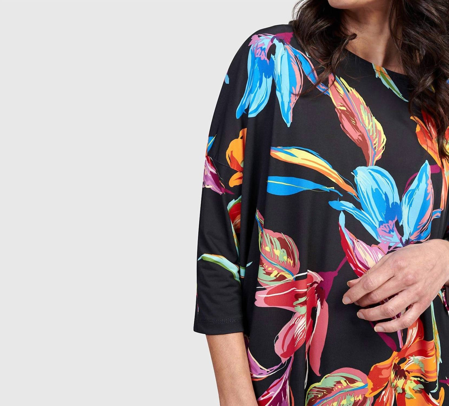 Alembika - Viva Pullover Top