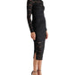 Steve Madden - Coven Dress