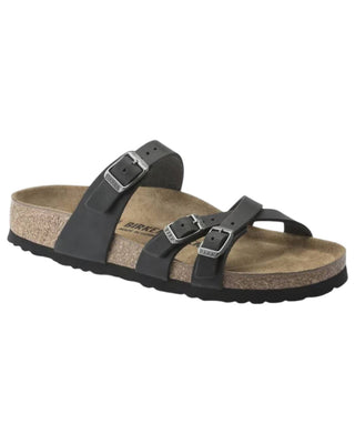 Birkenstock - Sandálias Franca Femininas