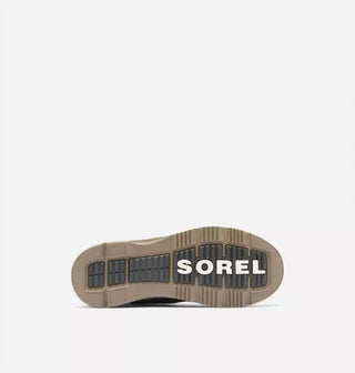 Sorel - Botas Ankeny II Hiker Plu Masculinas