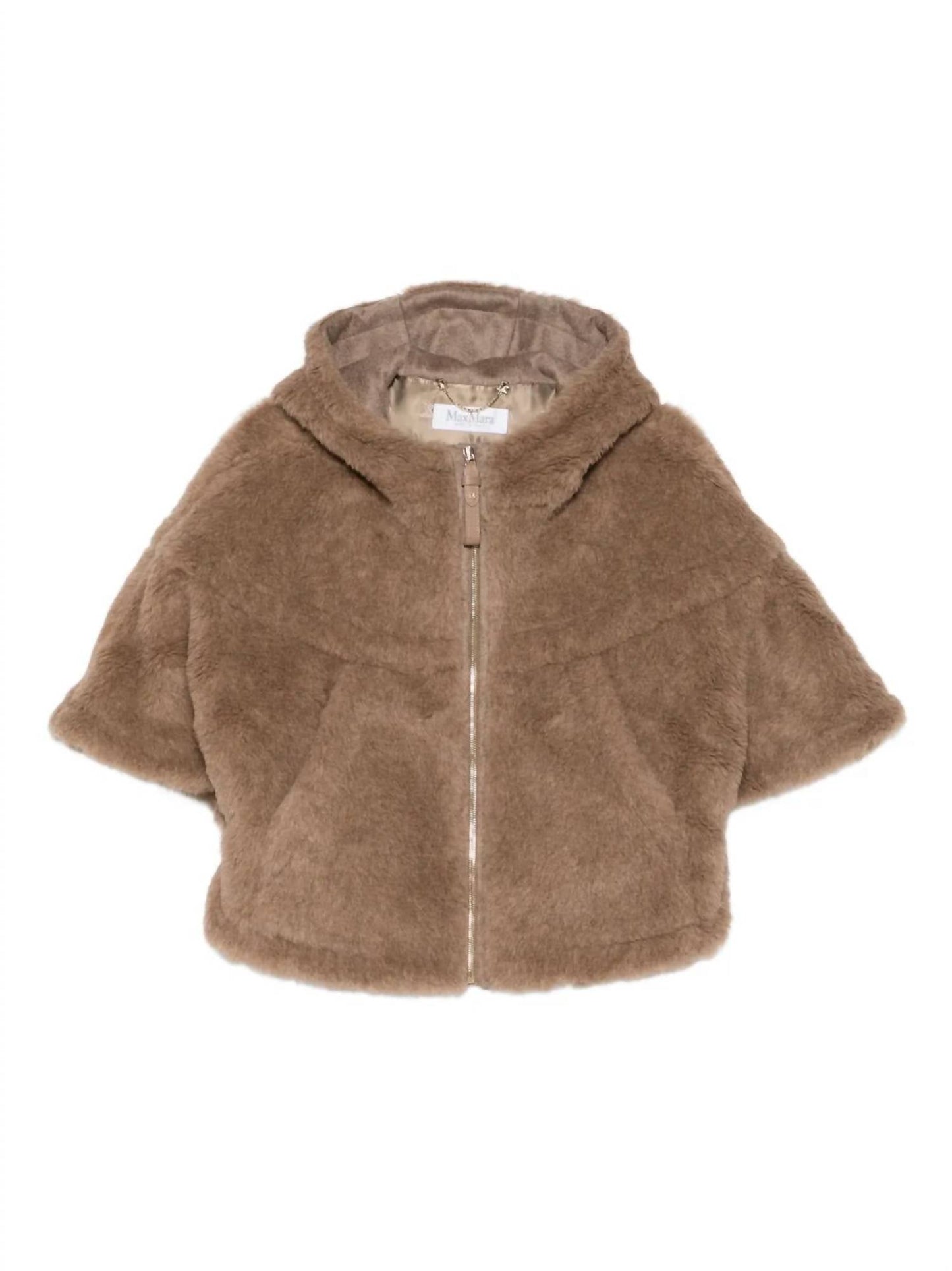 Maxmara - Petal Cape