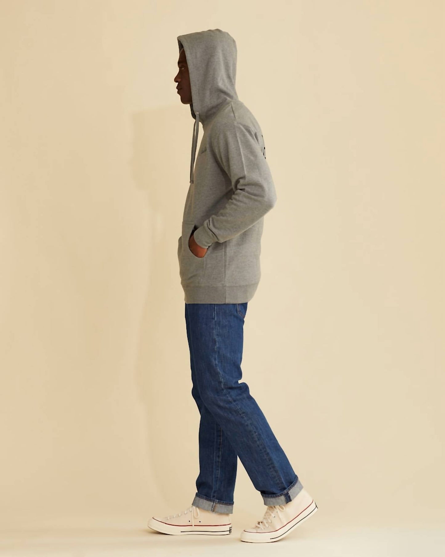 Pendleton - Heritage Classic Mountain Graphic Hoodie