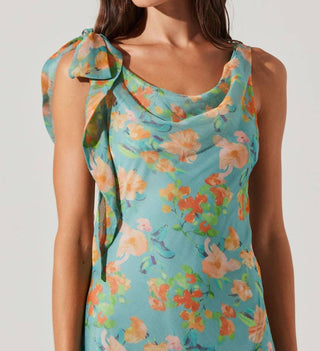 Astr - Isabelle Dress