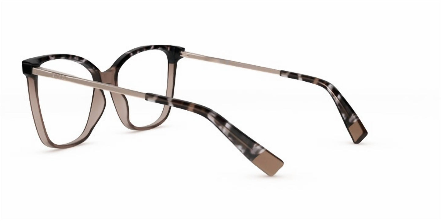 Furla - Women's Vfu543 Eyeglasses