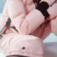 P.E. Nation - Women's Saroma Snow Jacket