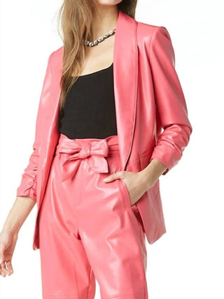 Coleções Tart - KIA VEGAN BLAZER