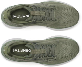 Saucony - Tênis de corrida Ride 18 masculino