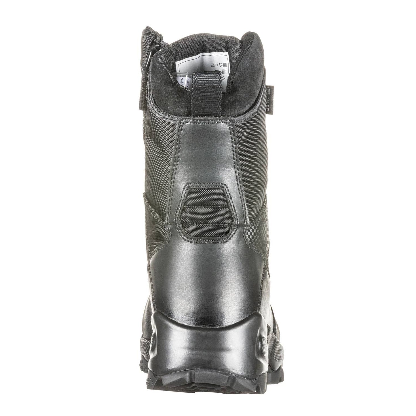 5.11 - Men's A.t.a.c. 2.0 Shield Carbon Toe Waterproof 8" Work Boots
