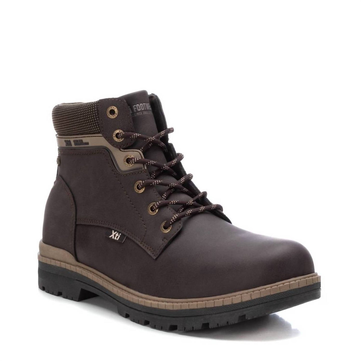 Xti - Men's Fashion Ankle Boots