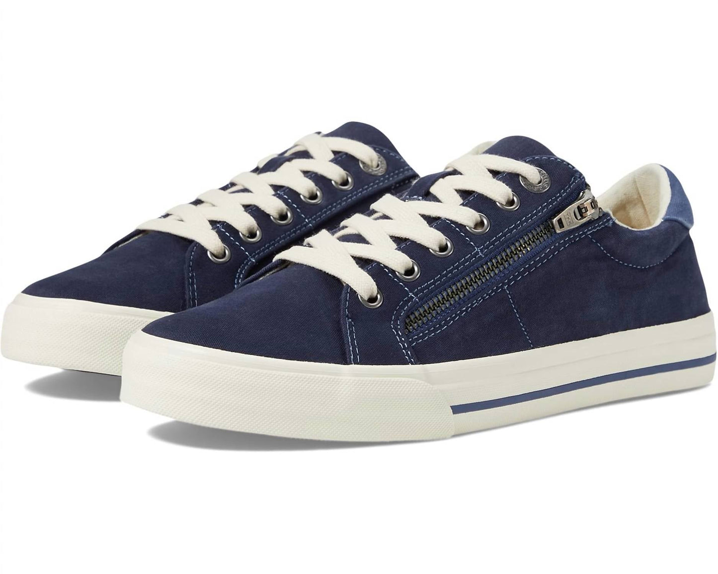 Taos - Women's Z Soul Sneaker - Wide Width