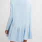 Free People - Time On My Side Mini Dress