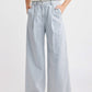 Self Contrast - Caroline Stripe Pants