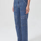 Agolde - Cooper Cargo Jeans
