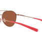 Costa Del Mar - Men's Piper Sunglasses
