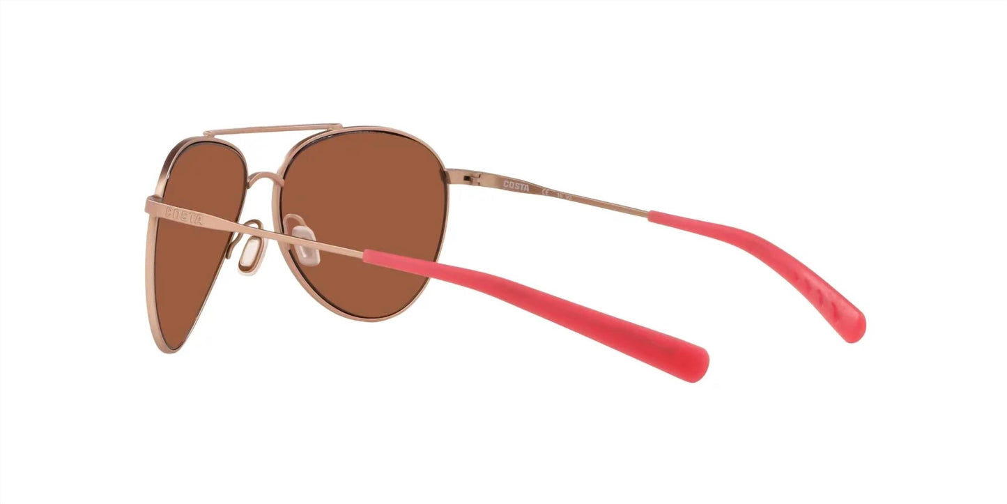 Costa Del Mar - Men's Piper Sunglasses