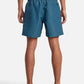 Rvca - Breakout Elastic Shorts