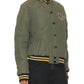 Beach Riot - Flight Jacket