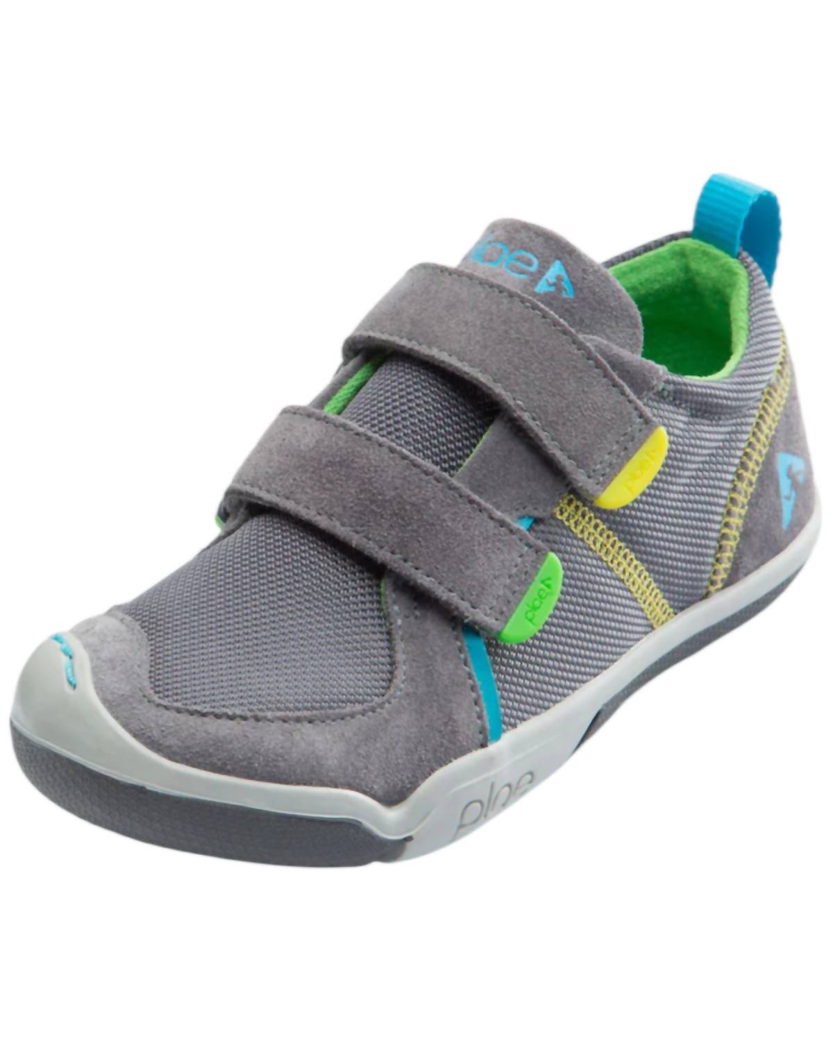 Plae - Boy's Ty Sneakers