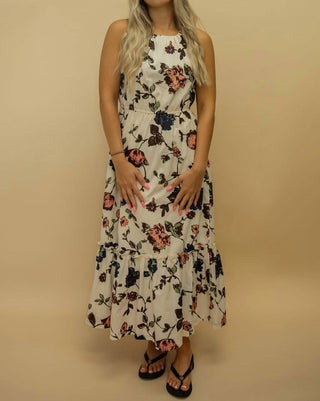 Cleobella - Salena Ankle Dress