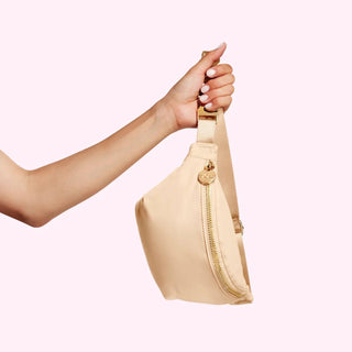 Stoney Clover Lane - Bolsa Pochete Clássica Feminina