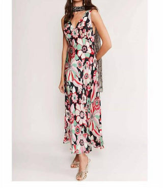 Rixo - Women's Sandrine Parisian Midi Dress