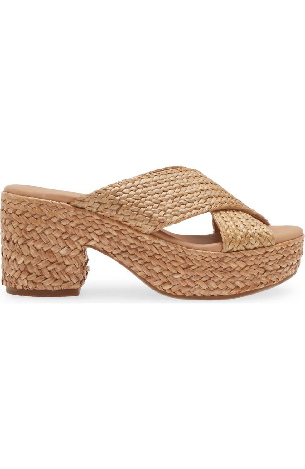 Chocolat Blu - Women's Gio Block Heel