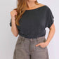 Cossac - Drape Bodysuit