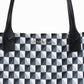 Nicole Miller - Women's Nylon Tote Bag
