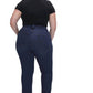 Good American - GOOD CURVE STRAIGHT JEAN
