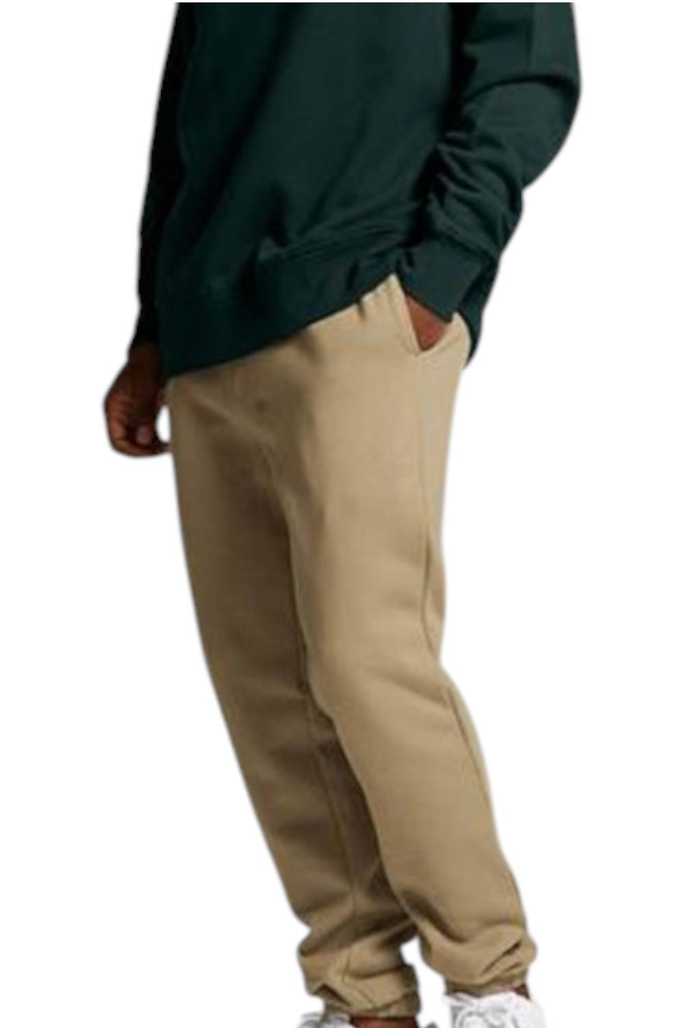 As Color - Men's Stencil Track Pants