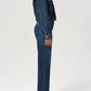 Agolde - Harper Straight Jean