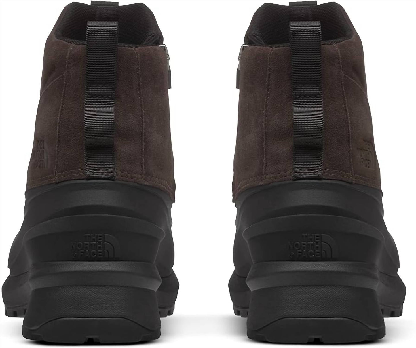 The North Face - Men's Chilkat V Zip Waterproof Boots