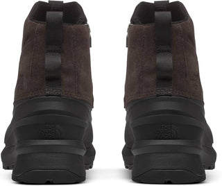 The North Face - Men's Chilkat V Zip Waterproof Boots