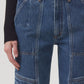 Agolde - Women's Cooper Cargo Pants